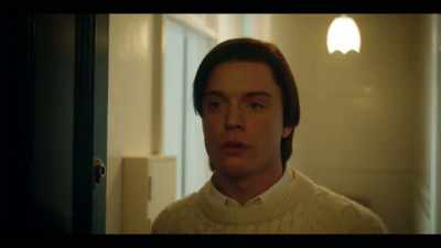 What's this?
Jeremy Bamber, - White House Farm