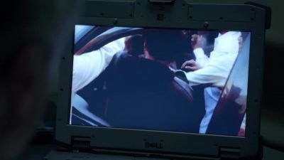 What's this?
Know who that is? - Homeland