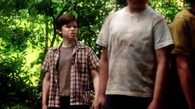 What's this?
Let's go. - Cold Case