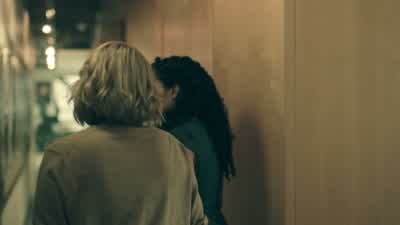 What's this meeting about? - The Handmaid's Tale