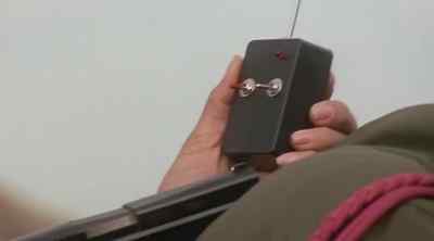 What's this, Omar? - Relic Hunter