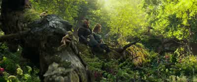 What's this one called? - The Huntsman: Winter's War