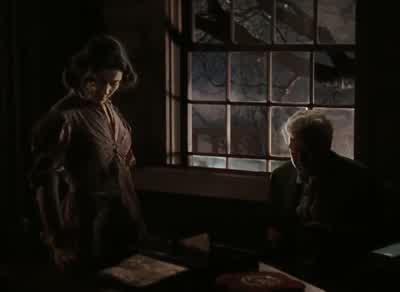 What's this, Pa? - Gone with the Wind