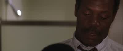 -What's this right here? - Lethal Weapon 3