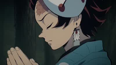 What’s this rotten smell? - Demon Slayer: Kimetsu no Yaiba