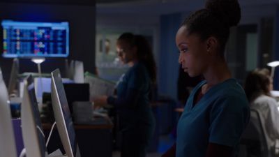 What's this? - Chicago Med