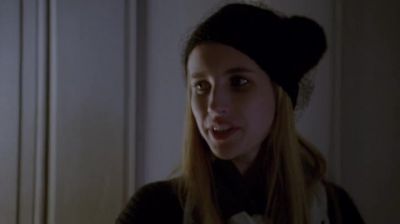 What's this? - American Horror Story