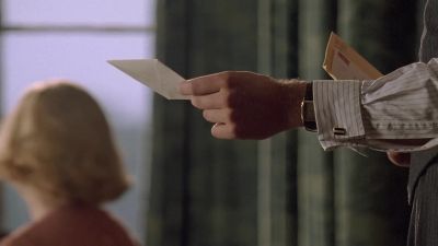 What's this? - Agatha Christie's Poirot