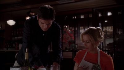 WHAT'S THIS? - Desperate Housewives