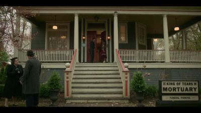 What's this? - Fargo