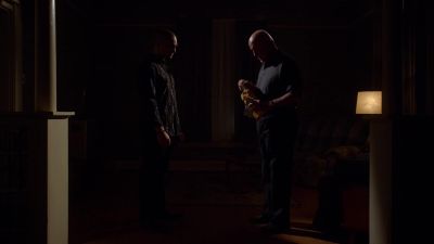 What's this? - Better Call Saul