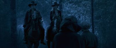 What's this? - Abraham Lincoln: Vampire Hunter