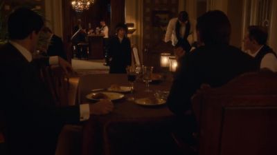 What's this? - Murdoch Mysteries
