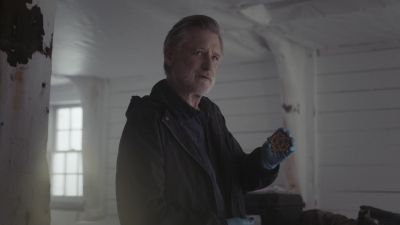 - What's this? - The Sinner