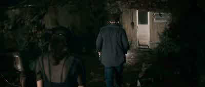 What's this? - Knowing