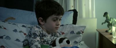 What's this? - Insidious
