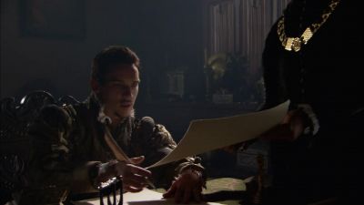 What's this? - The Tudors
