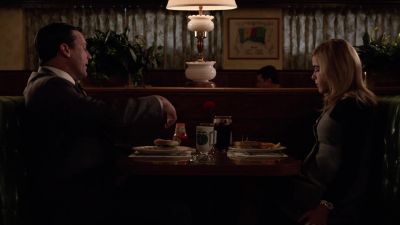 What's this? - Mad Men