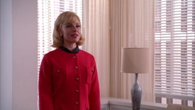 What's this? - Mad Men