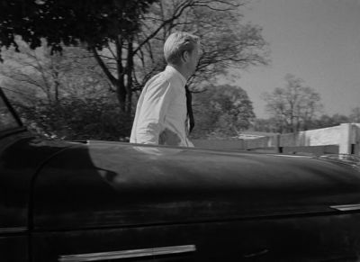 What's this - The Asphalt Jungle