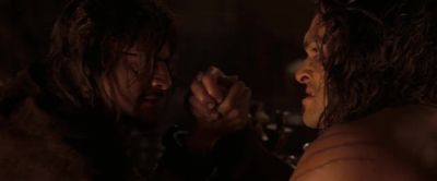 What's this? - Conan the Barbarian
