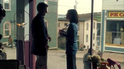 - What's this? - Haven