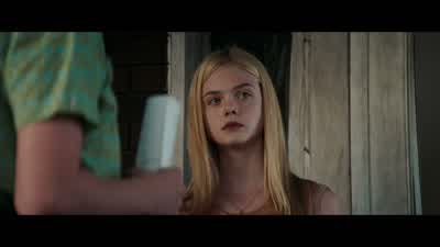 What's this? - Super 8