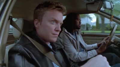 What's this? - The Dead Zone