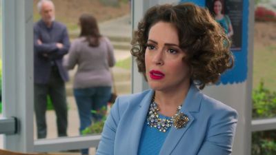 What's this? - Insatiable