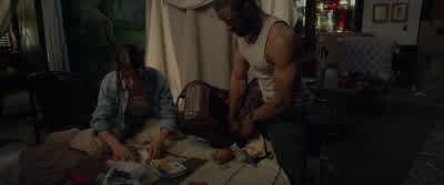 What's this? - Bird Box