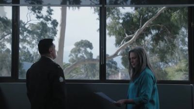 What's this? - Wentworth
