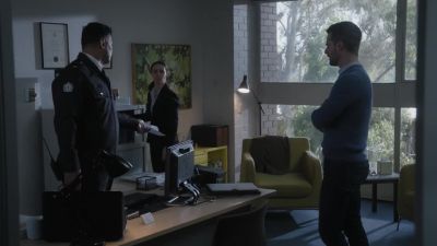 What's this? - Wentworth