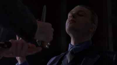 What's this? - Boardwalk Empire
