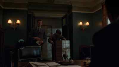 What's this? - Boardwalk Empire