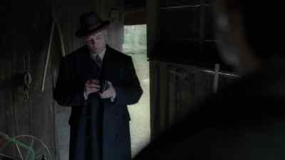 What's this? - Boardwalk Empire