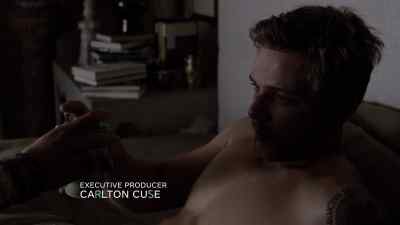 What's this? - Bates Motel