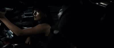 What's this? - Death Race