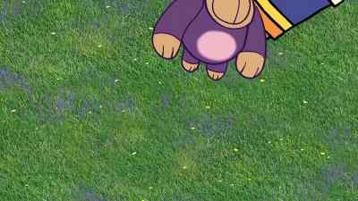 What's this? - Max and Ruby