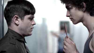 What's this? - Misfits