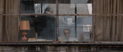 What's this - Tinker Tailor Soldier Spy