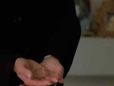 What's this? - The Pretender