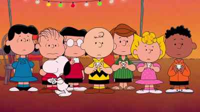 What's this? - The Snoopy Show