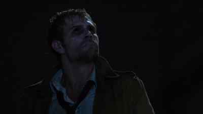 What's this? - Constantine