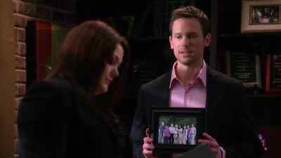 What's this? - Drop Dead Diva