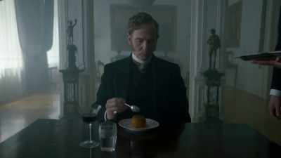 What's this? - The Alienist