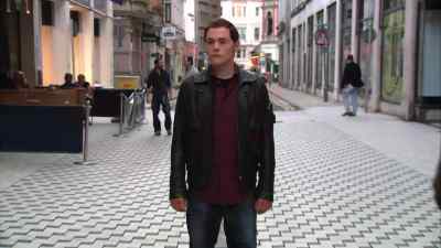 What's this? - Torchwood