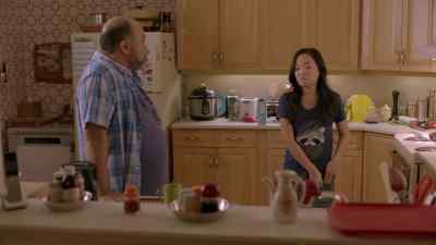 What's this? - Kim's Convenience