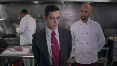 - What's this? - The Food That Built America