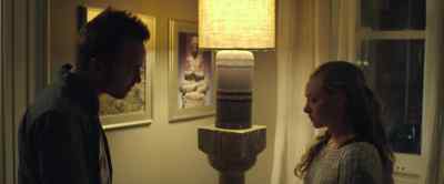 What's this? - Fathers and Daughters