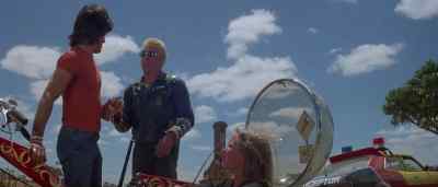 What's this? - Mad Max